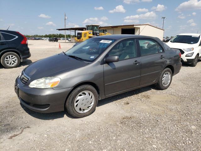 2008 TOYOTA COROLLA CE #3023625321