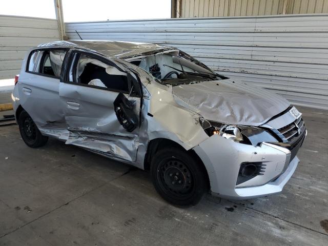 2022 MITSUBISHI MIRAGE ES - ML32AUHJXNH008208