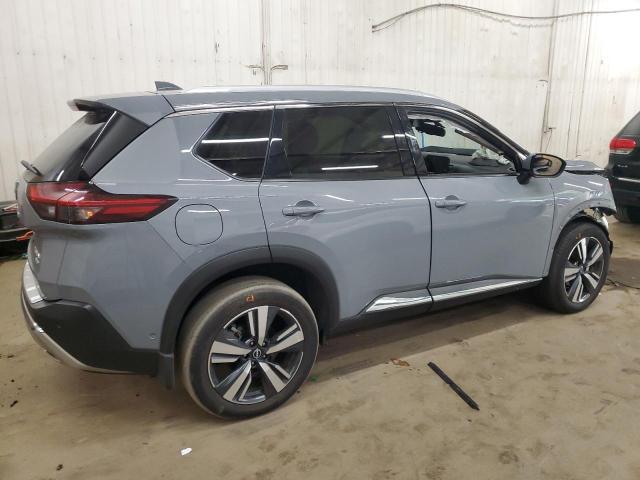 2023 NISSAN ROGUE PLAT - JN8BT3DD8PW318796
