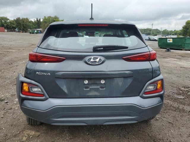 2019 HYUNDAI KONA SE - KM8K12AAXKU339249