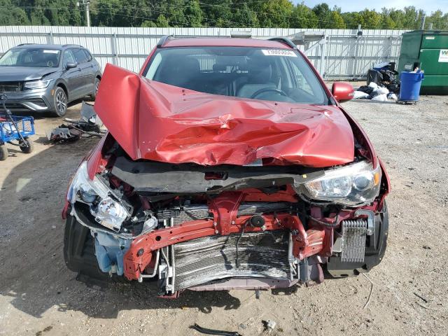 2016 MITSUBISHI OUTLANDER - JA4AP4AW0GZ043134