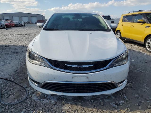 VIN 1C3CCCAB7GN107165 2016 Chrysler 200, Limited no.5