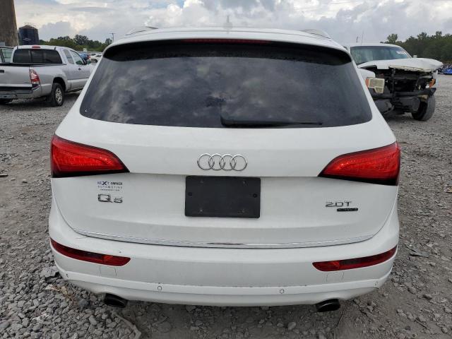 VIN WA1L2AFP8GA111234 2016 Audi Q5, Premium Plus no.6