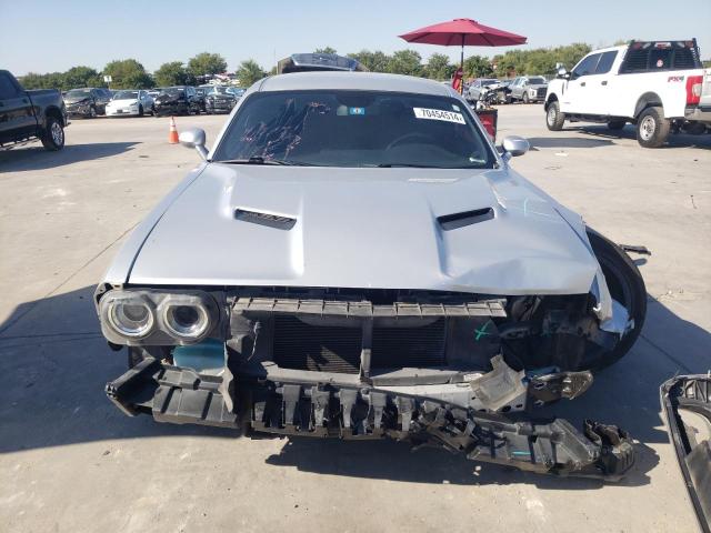 2020 DODGE CHALLENGER - 2C3CDZAG5LH174670