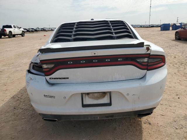 2019 DODGE CHARGER SX - 2C3CDXBG8KH714174