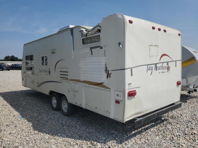 JAYCO JAY FEATHE 2005 white   1UJBJ02M151JG0178 photo #4