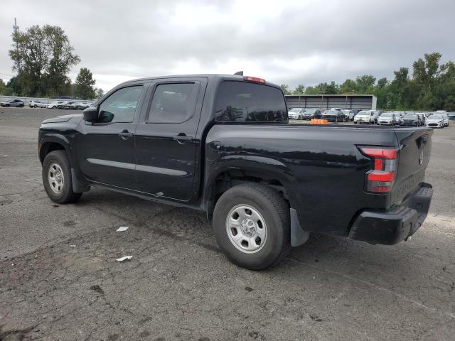 2022 NISSAN FRONTIER S - 1N6ED1EK5NN655059