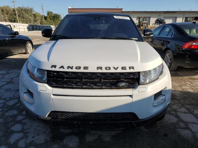 VIN SALVP2BG3DH832116 2013 Land Rover Range Rover,... no.5