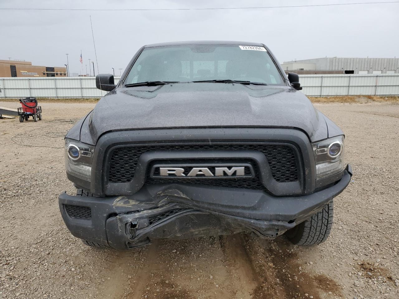 Lot #2938434170 2023 RAM 1500 CLASS