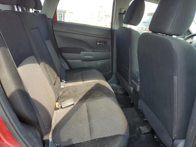 2019 MITSUBISHI RVR SE JA4AH3AU9KU602871