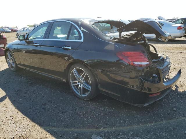 2018 MERCEDES-BENZ E 300 4MAT - WDDZF4KB0JA447909