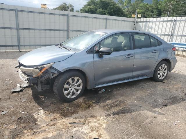 2020 TOYOTA COROLLA LE #2962513730