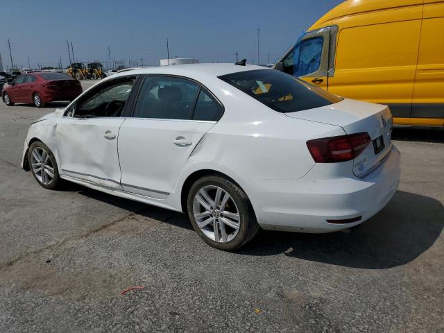 2017 VOLKSWAGEN JETTA SEL 3VWL17AJ4HM297192