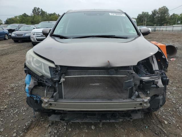 2015 HONDA CR-V TOURI - 5J6RM4H99FL063511