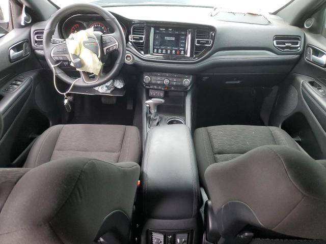 2024 DODGE DURANGO SX - 1C4RDHAG2RC137359