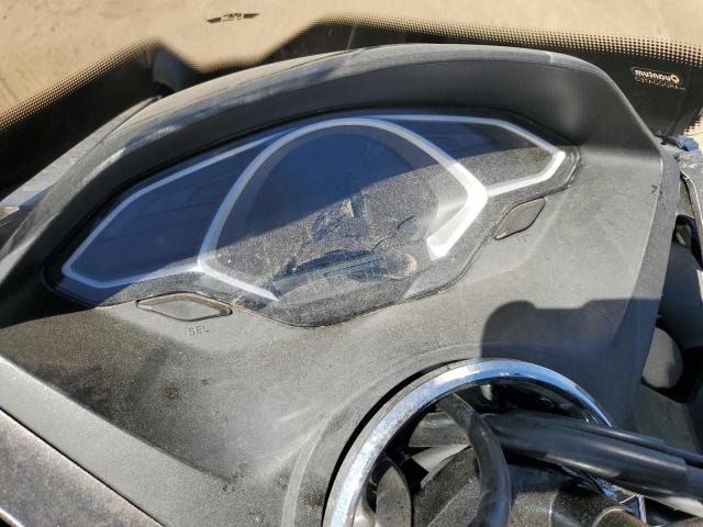 2019 HONDA WW150 - RLHKF3006KY000050