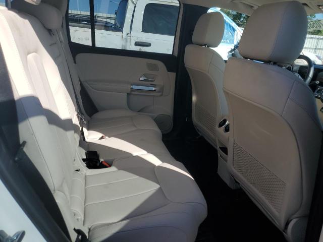 2023 MERCEDES-BENZ EQB 300 4M - W1N9M0KB1PN069280