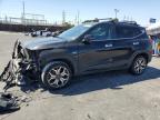 2021 KIA SELTOS SX - KNDETCA21M7127691