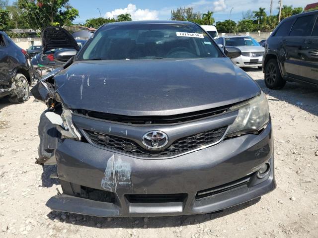 VIN 4T1BF1FK6EU360830 2014 Toyota Camry, L no.2