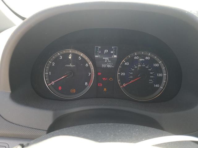2016 HYUNDAI ACCENT SE - KMHCT4AEXGU081531