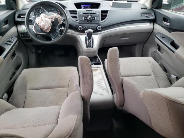 VIN 5J6RM4H56EL033345 2014 Honda CR-V, EX no.8