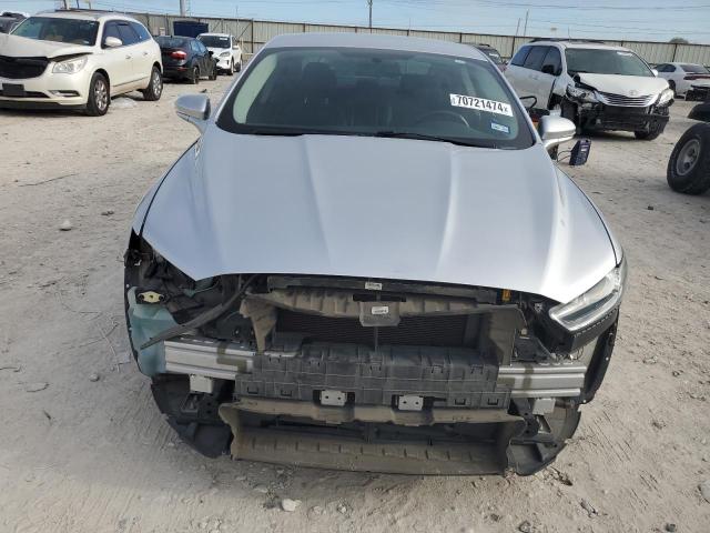 VIN 3FA6P0H78ER315522 2014 Ford Fusion, SE no.5