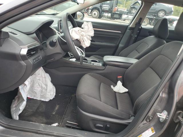 2023 NISSAN ALTIMA SV - 1N4BL4DWXPN422611