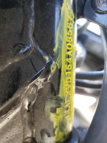 2004 KAWASAKI EX500 D - JKAEXVD154A085672