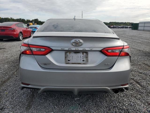 2019 TOYOTA CAMRY L - 4T1B11HK3KU213081