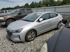 HYUNDAI ELANTRA SE photo