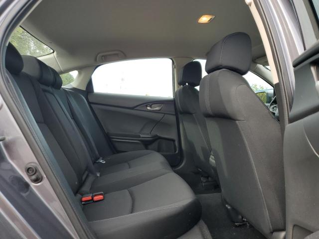 2020 HONDA CIVIC LX - 2HGFC2F54LH005526