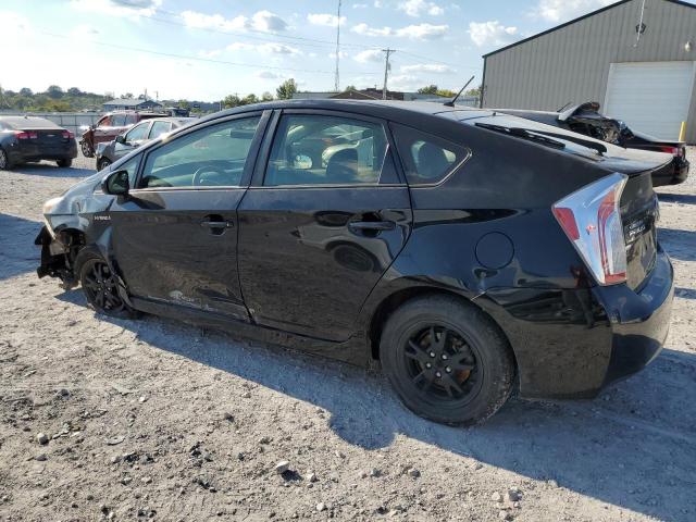 2015 TOYOTA PRIUS - JTDKN3DU0F1937944