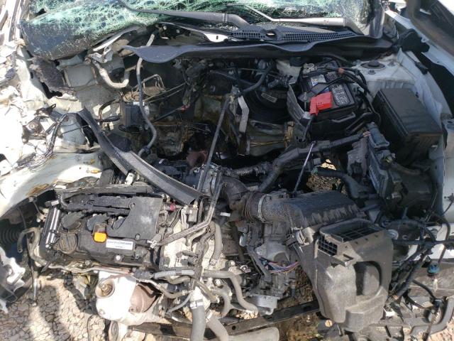 2020 HONDA CIVIC LX 19XFC2F60LE215754