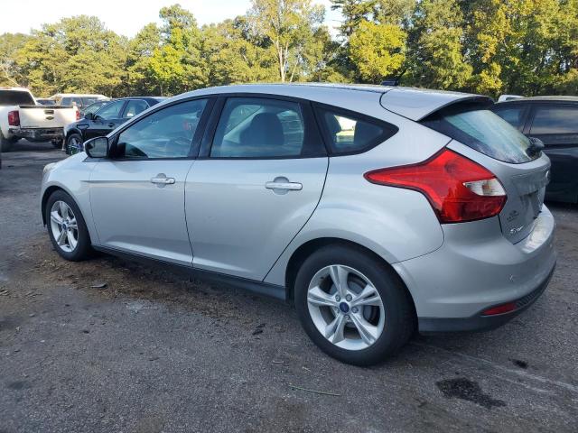 VIN 1FADP3K2XEL456760 2014 Ford Focus, SE no.2