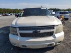 CHEVROLET TAHOE K150 photo