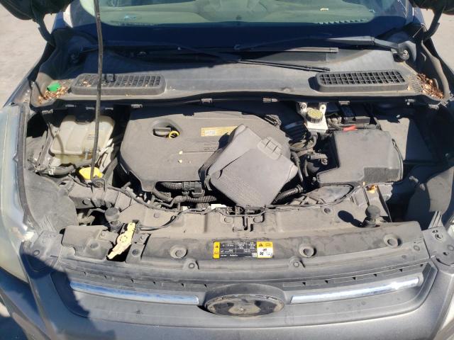 VIN 1FMCU0GX5DUB00593 2013 Ford Escape, SE no.12