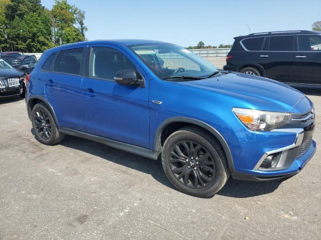 2018 MITSUBISHI OUTLANDER - JA4AP3AUXJU011031