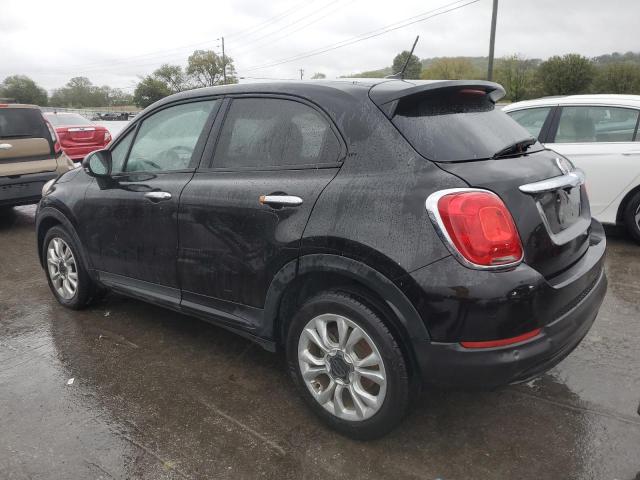2016 FIAT 500X EASY ZFBCFXBT1GP385441