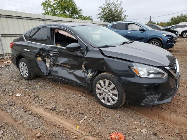 VIN 3N1AB7AP4GL661470 2016 Nissan Sentra, S no.4