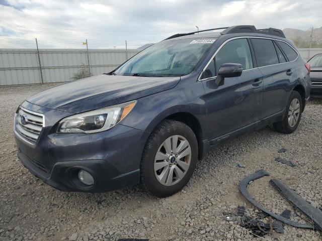 2015 SUBARU OUTBACK 2. - 4S4BSBHC2F3319237