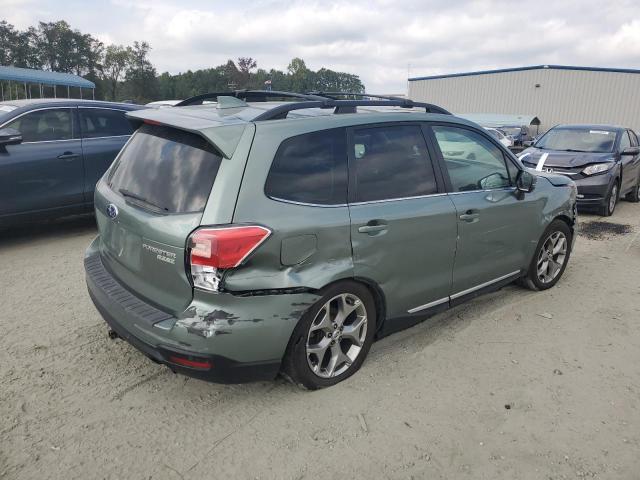 2017 SUBARU FORESTER 2 - JF2SJAWC7HH507781