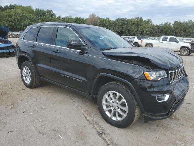 2021 JEEP GRAND CHER - 1C4RJFAG9MC687650