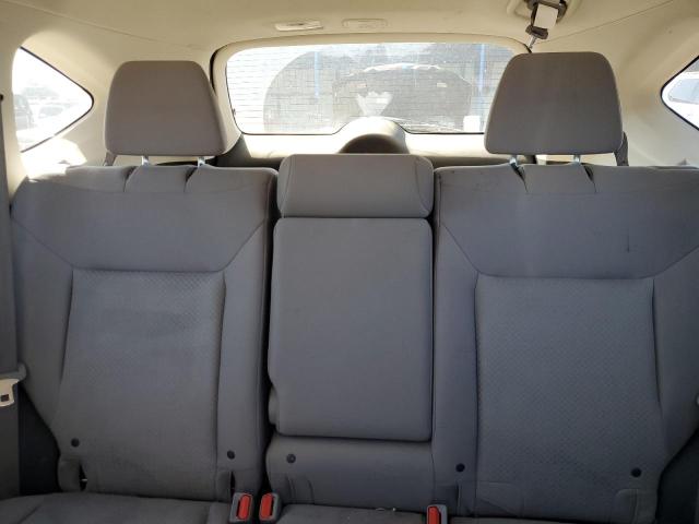 2015 HONDA CR-V EX - 2HKRM4H58FH625258