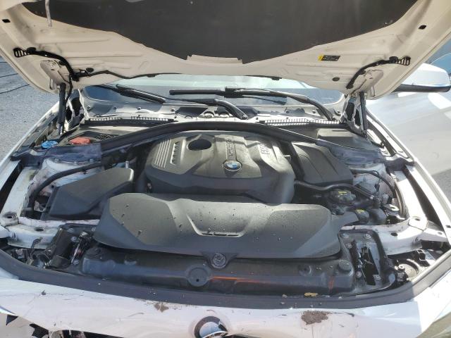 2017 BMW 330 XI - WBA8D9C35HA004839