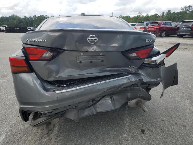 2021 NISSAN ALTIMA SV - 1N4BL4DW3MN349156
