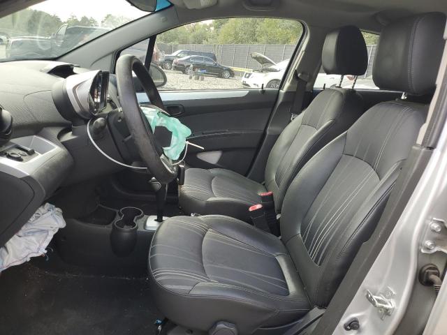 2015 CHEVROLET SPARK 1LT - KL8CD6S96FC754231