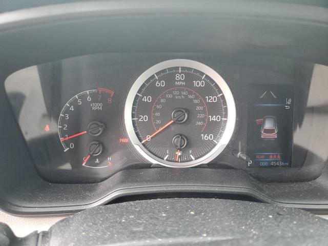 2022 TOYOTA COROLLA CR - 7MUCAAAG6NV015804