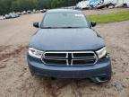 DODGE DURANGO SX photo