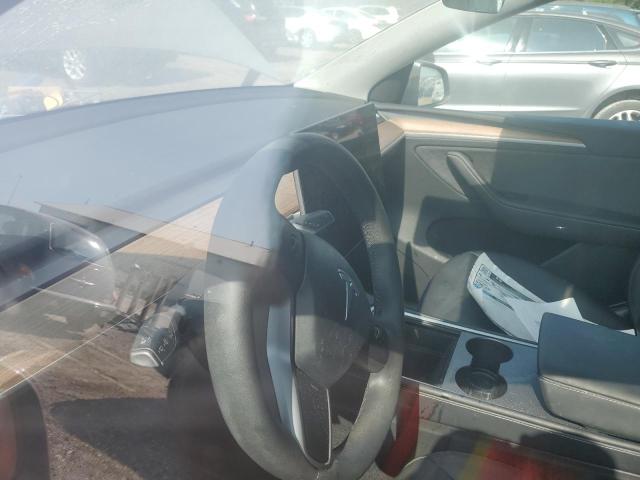 2023 TESLA MODEL Y - 7SAYGDEE0PA202486