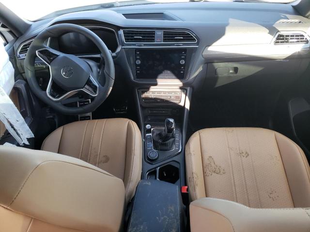 2024 VOLKSWAGEN TIGUAN SE - 3VV8B7AX1RM005480